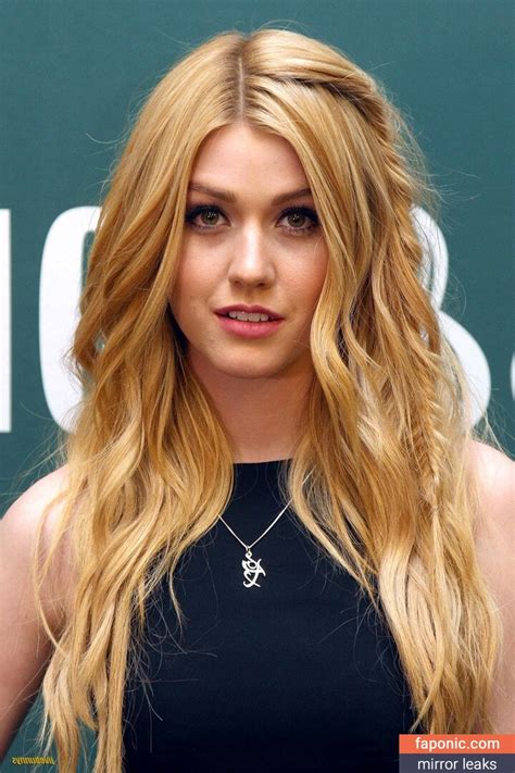 Katherine McNamara Aka Kat Mcnamara Nude Leaks Photo 275 Faponic