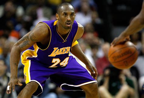 Kobe Bryant And The Top Perimeter Defender From Every Nba Team News