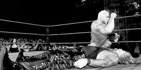 Scott Steiners Final 10 Wcw Matches Ranked Worst To Best