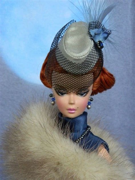 Ooak Fashions For Silkstone Barbie And Fashion Royalty Dolls By Joby