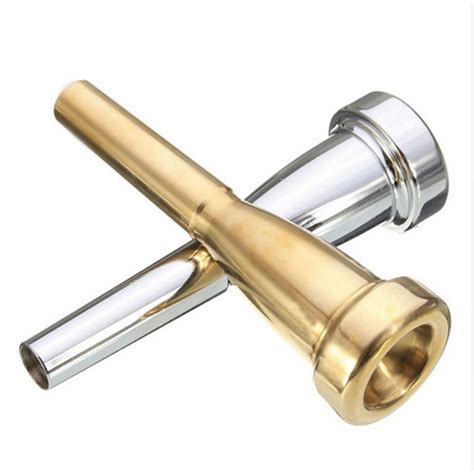 Trumpet Mouthpiece 3c 5c 7c Size For Choose Wind Instrument Trumpet