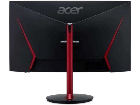 Acer Nitro Xz322q 32″ 165hz Curved Gaming Monitor Kampmart