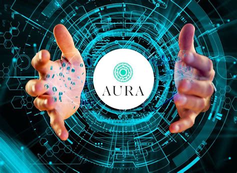 Whats Happening With Aura The Luxury Blockchain Consortium