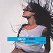 Zazie - Rodéo (2004, CD) | Discogs
