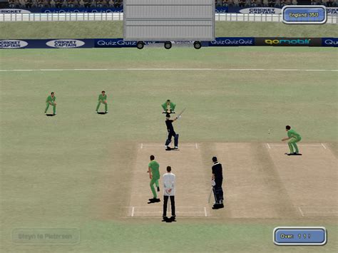 Cricket Coach 2010 Game Mawut Game