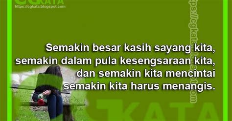 Salahmu sendiri yang tanpa permisi. 30 KATA-KATA/KUTIPAN LDR UNTUK PACAR HUBUNGAN JARAK JAUH ...