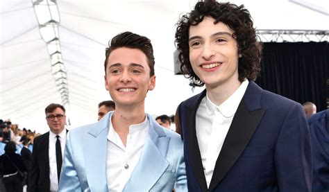 Finn Wolfhard Addresses Fan Theory That Noah Schnapps ‘stranger Things Character Is Gay Nestia