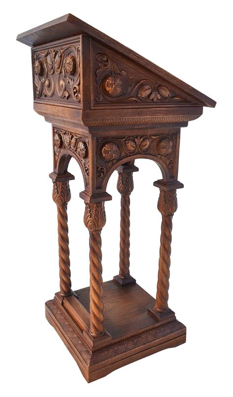 Church Lecterns Orthodox Wooden And Metal Lecterns Istok