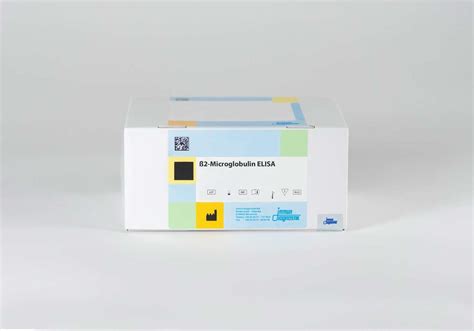 Beta 2 Microglobulin Elisa Immundiagnostik Inc