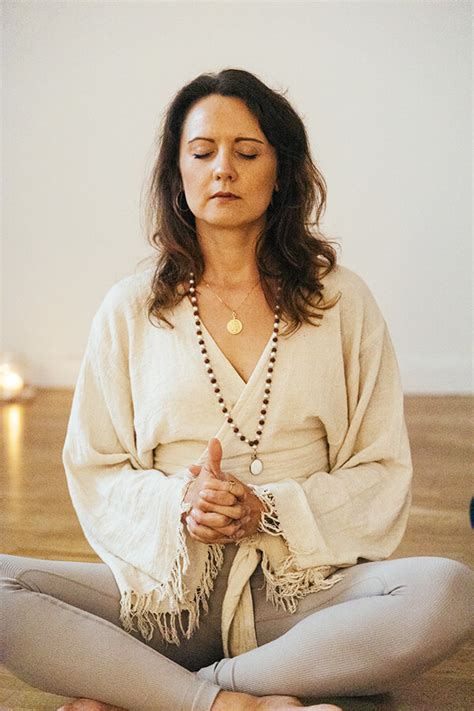 Slow And Deep Yoga Alkemy Soul