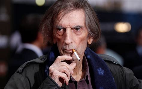 Veteran Actor Harry Dean Stanton Dies Aged 91