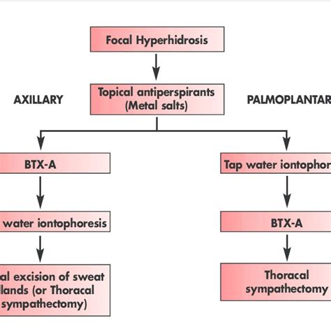 Pdf Treatment Of Hyperhidrosis With Botulinum Toxin