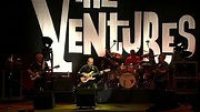 THE VENTURES - 45th Anniversary Live [2/9] - YouTube