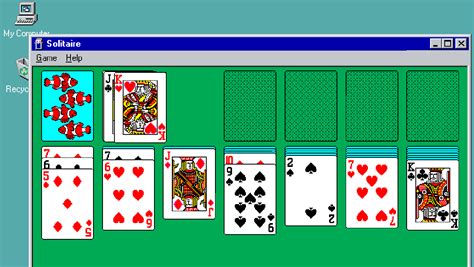 Microsoft Solitaire Is Still King 30 Years Later