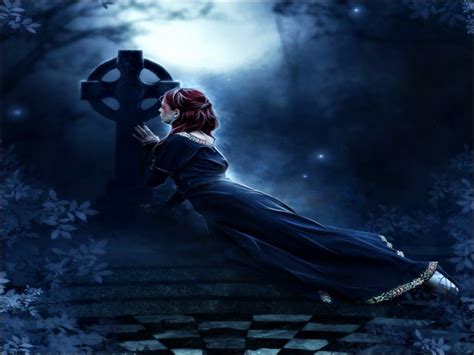 225 Gothic HD Wallpapers Backgrounds Wallpaper Abyss