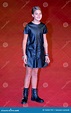Clelia Rossi Marcelli, Participates in the Red Carpet of the 14th Rome ...