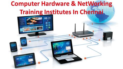 Computer hardware is an intriguing field of computer science and candidates who seek application careers in this field will have to pursue hardware and networking courses. Computer Hardware & NetWorking Training Institutes In ...