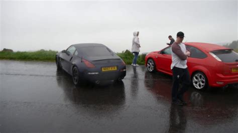 Ignite 2nd Car Meet - YouTube