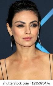 Los Angeles Nov Mila Kunis Stock Photo Shutterstock