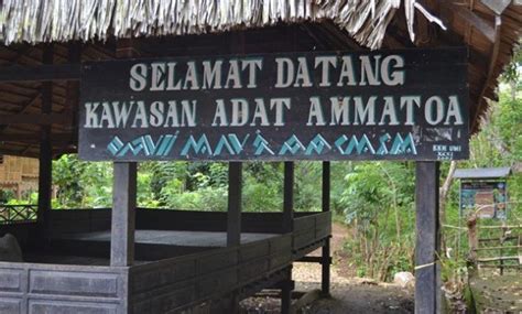 Kawasan hutan wisata tinjomoyo semarang. 40 Tempat Wisata di Makassar Sulawesi Selatan Terbaru 2020 ...