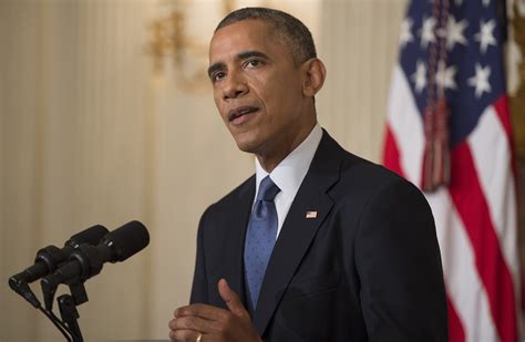 Obama Says Hes Frustrated With Immigration Impasse Wsj