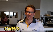 chris getting started | Flinders University Sport and Fitness