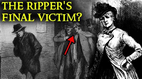 Jack The Ripper Mary Kelly Crime Scene In Color