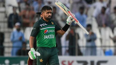 Babar Azam Remains Worlds No1 Batter As Icc Releases New Odi Rankings