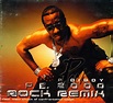 P. Diddy - P.E. 2000 Rock Remix (1999, Digipak, CD) | Discogs