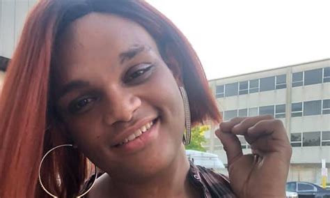 The Ten Black Trans Women Who Have Been Killed In 2019 So Far Daily