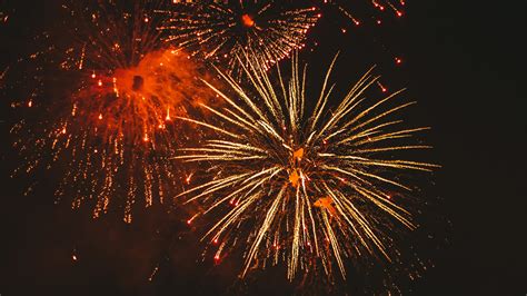 July 4th Events Near Me List Of Fireworks Shows Festivals Across San