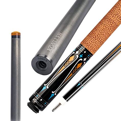 Top 10 Best Carbon Fiber Pool Cues In 2023 Must Read This Before Buying Of 2023