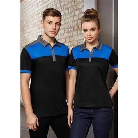 unisex formal promotional uniform for office at rs 250 piece in pune id 21356334055