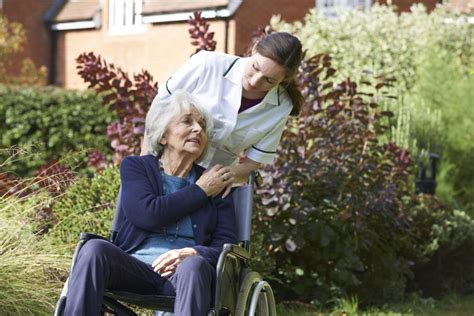 Government Launches National Campaign To Boost Social Care Staff