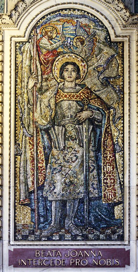 St Joan Saint Joan Of Arc Joan Of Arc St Joan