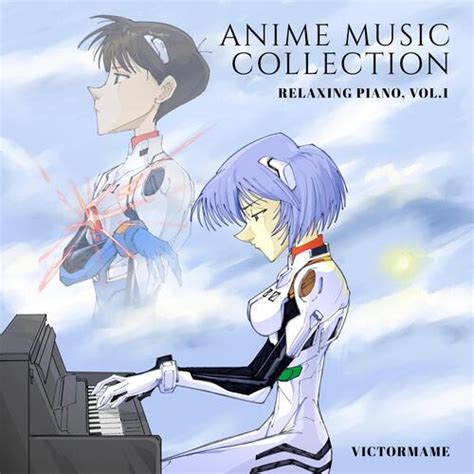 Aggregate More Than 73 Relaxing Anime Music Vn