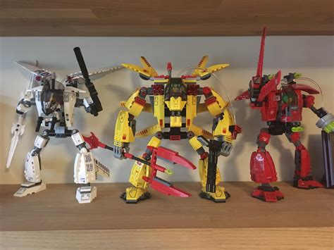 Show off your favorite photos and videos to the world, securely and privately show content to your friends and family. Just added SuperNova to my Lego Exo-Force collection! : lego