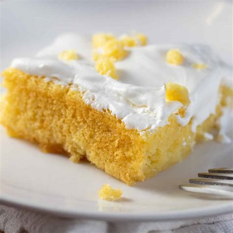 Weight Watchers 7up Cake Easy 3 Ingredient Lemon Cake Mix Recipe