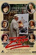 Zorn (1994) — The Movie Database (TMDB)