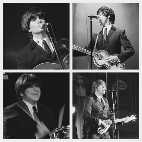 Top 15 Best Beatles Tribute Bands