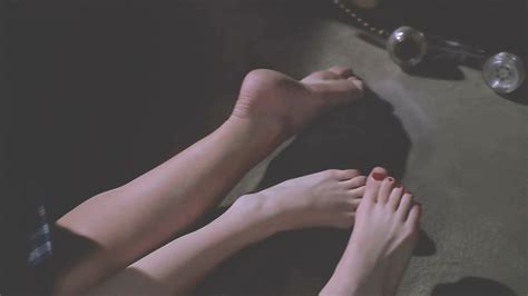 Emma Caulfield Fords Feet
