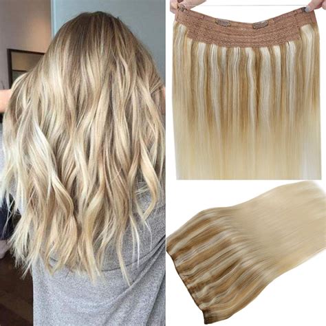 4 Best Halo Hair Extensions Comestologist Tested
