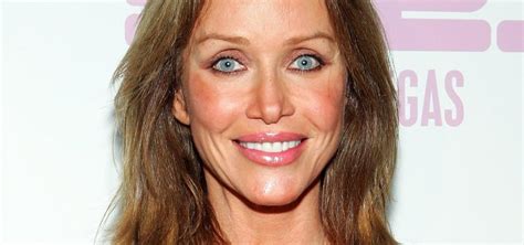 Tanya Roberts Bond Girl And 70s Show Star Hospitalized