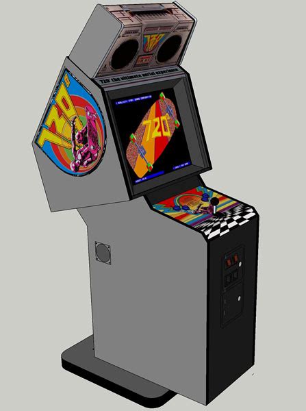 Atari720degreessketchup Jeff720 Flickr