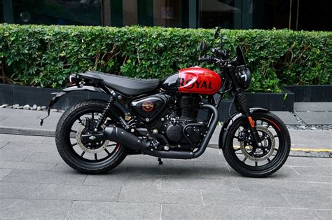 Diwali Sale Get Royal Enfield Hunter 350 At Rs 5000 Only