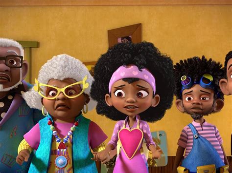 The Best Kids Shows On Netflix In The Us Right Now