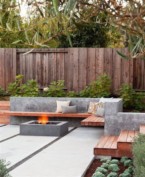 36 Amazing Contemporary Backyard Design Ideas Magzhouse