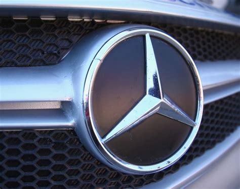 Bmw Logo Isnt Shrouded In Mystery Only Misunderstanding Mercedes