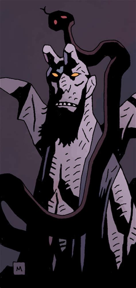 Astaroth Hellboy Wiki Fandom Powered By Wikia