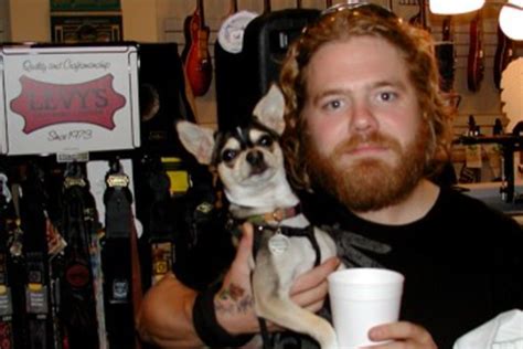 Jackass Star Ryan Dunn S Car Crash Death Was A Terrible Tragedy Fanbuzz